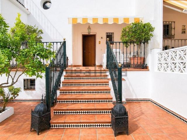 Chalet, San Pedro Pueblo, Marbella