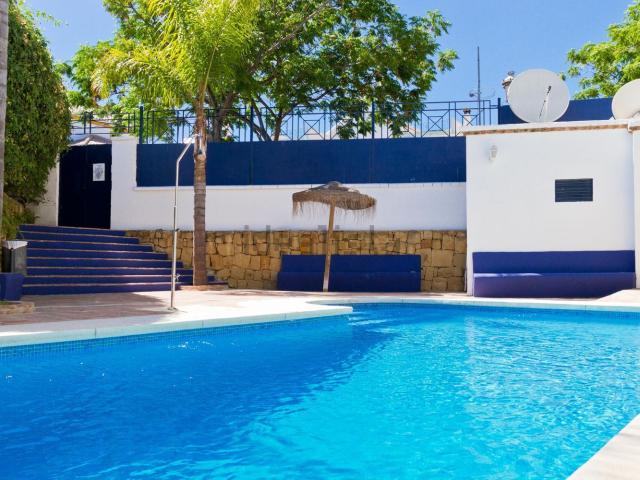 Chalet, San Pedro Pueblo, Marbella