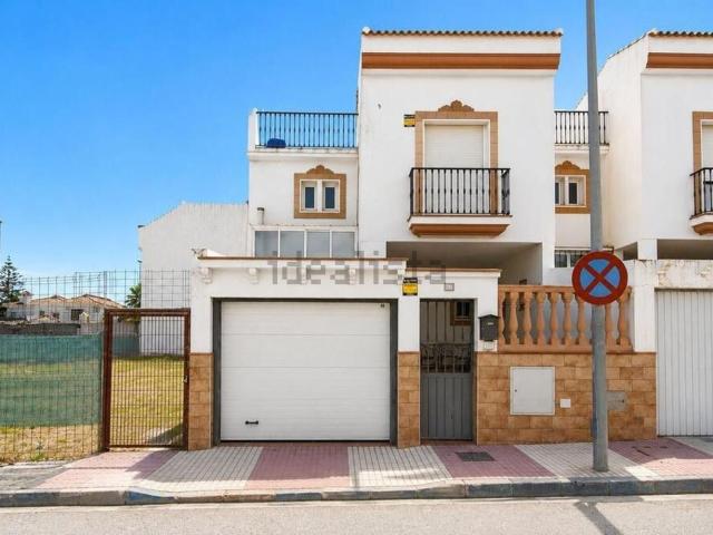 Chalet, San Pedro Pueblo, Marbella