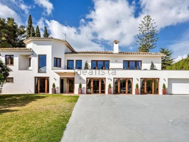 Chalet, San Pedro Pueblo, Marbella