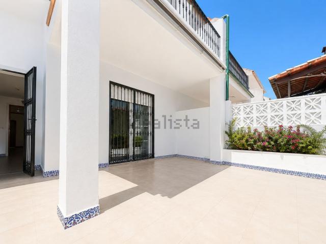 Chalet, San Pedro Pueblo, Marbella