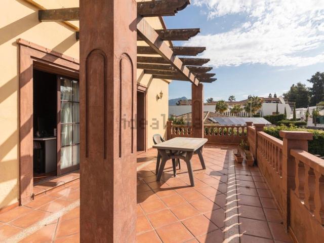 Chalet, San Pedro Pueblo, Marbella