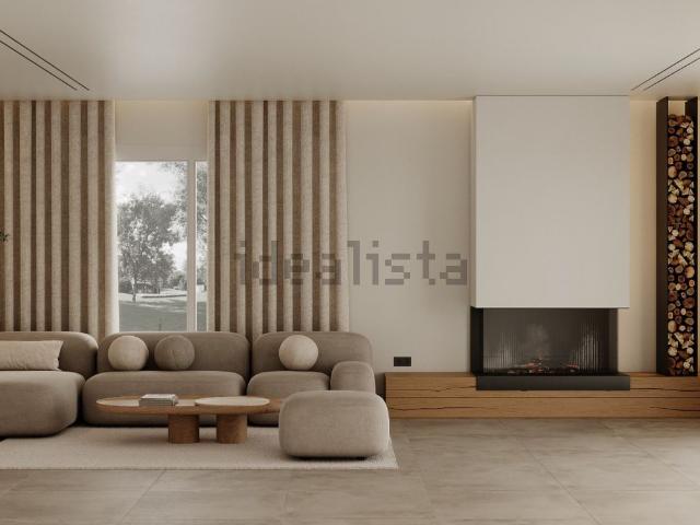 Chalet, San Pedro Pueblo, Marbella