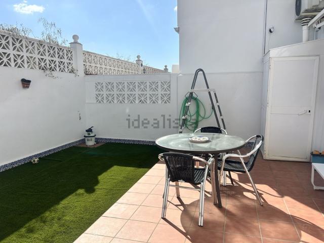 Chalet, San Pedro Pueblo, Marbella