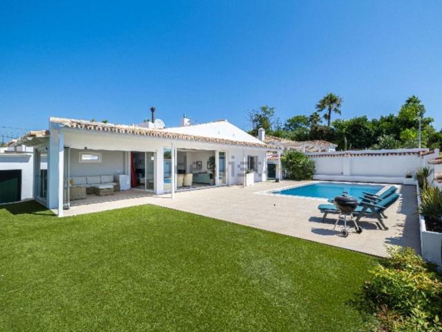 Chalet, San Pedro Pueblo, Marbella