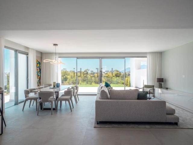 Chalet, San Pedro Pueblo, Marbella
