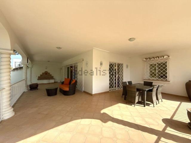Chalet, San Pedro Pueblo, Marbella