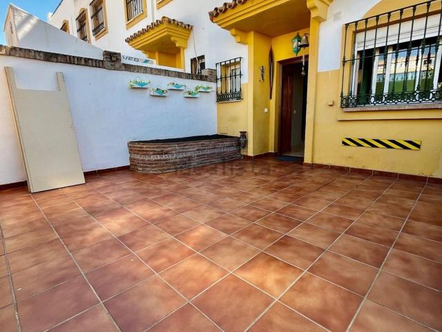 Chalet, San Pedro Pueblo, Marbella