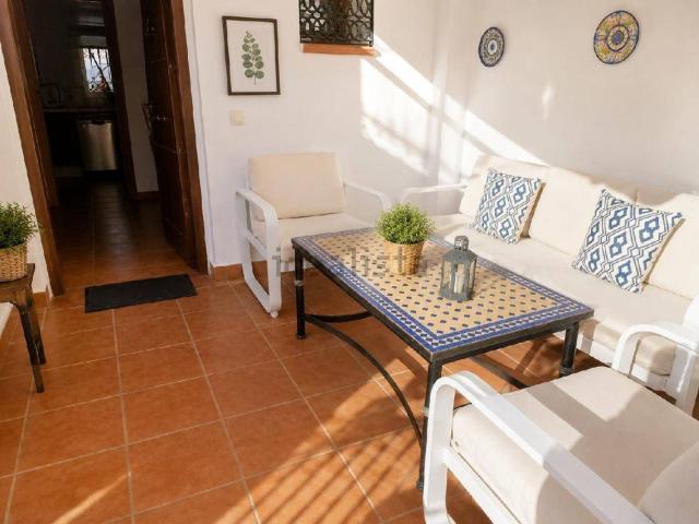 Chalet, San Pedro Pueblo, Marbella
