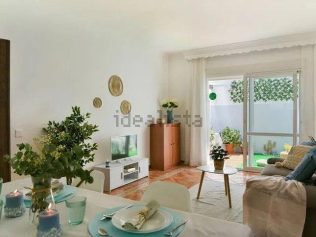 Chalet, San Pedro Pueblo, Marbella
