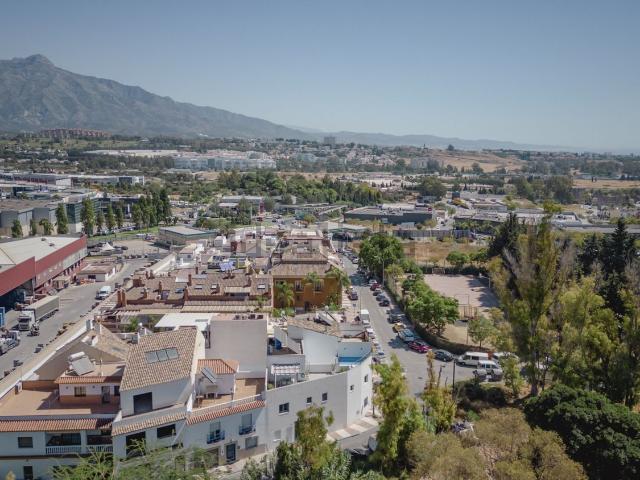 Chalet, San Pedro Pueblo, Marbella