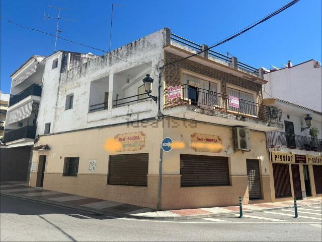Chalet, San Pedro Pueblo, Marbella