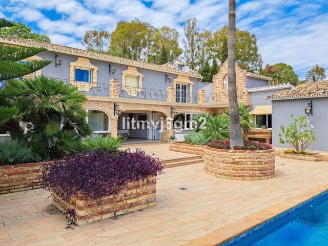 Chalet, San Pedro Pueblo, Marbella