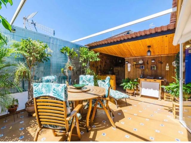 Chalet, San Pedro Pueblo, Marbella