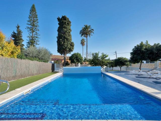 Chalet, San Pedro Pueblo, Marbella