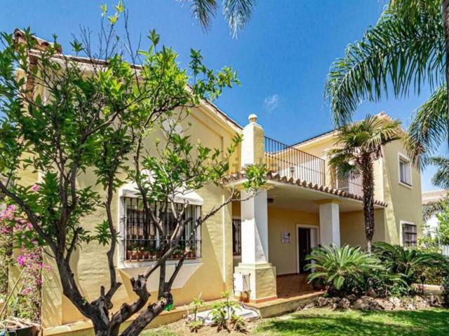 Chalet, San Pedro Pueblo, Marbella