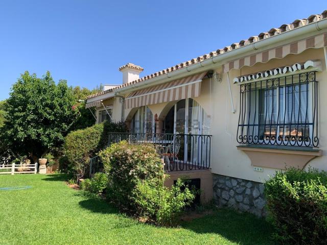 Chalet, San Pedro Pueblo, Marbella