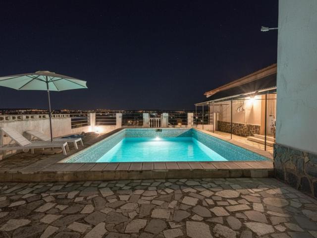 Chalet, San Pedro