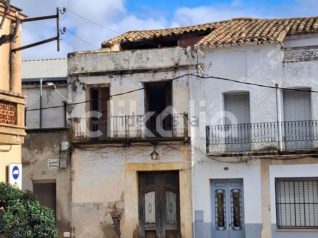 Chalet, San Rafael del Río