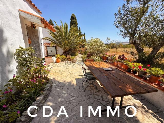 Chalet, San Rafael del Río