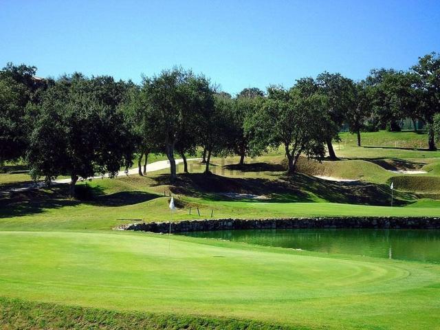 Chalet, San Roque Club, Sotogrande