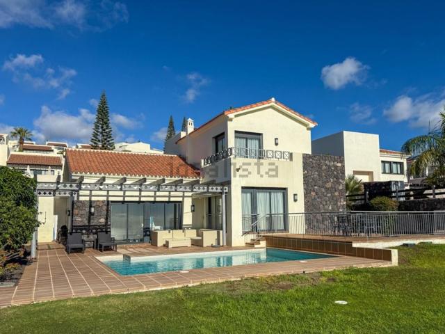 Chalet, San Sebastian de la Gomera