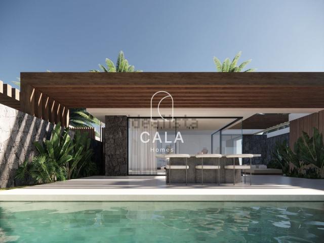 Chalet, San Sebastian de la Gomera