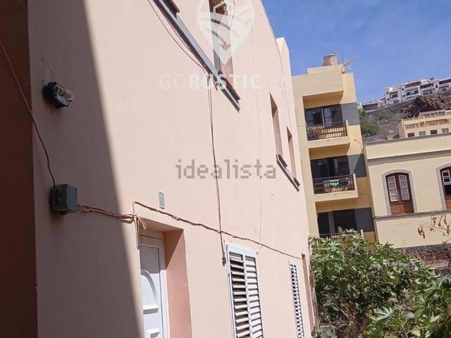 Chalet, San Sebastian de la Gomera