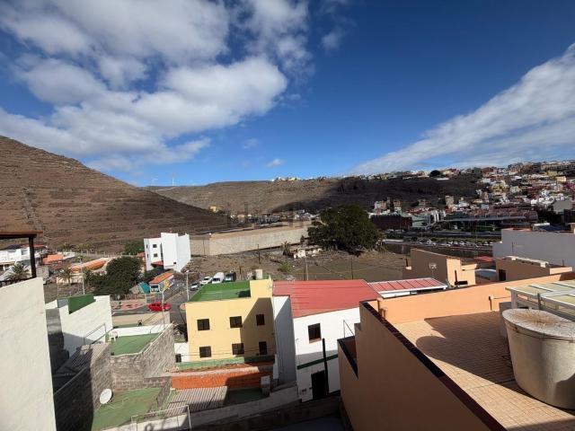 Chalet, San Sebastian de la Gomera