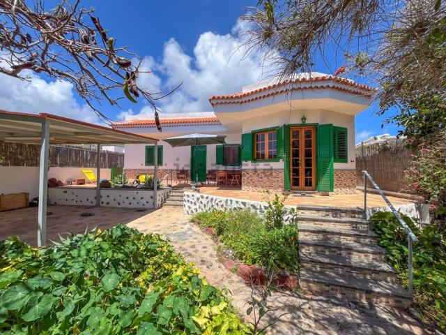 Chalet, San Sebastian de la Gomera