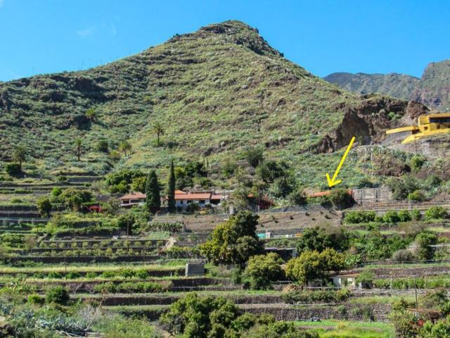 Chalet, San Sebastian de la Gomera