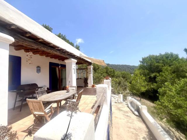 Chalet, San Vicente