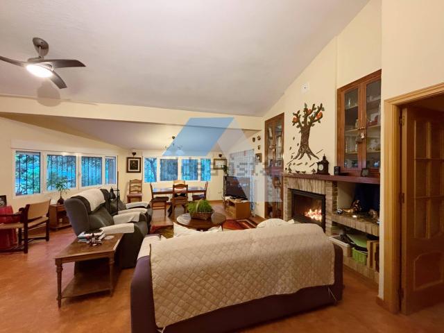 Chalet, San Vicente del Raspeig
