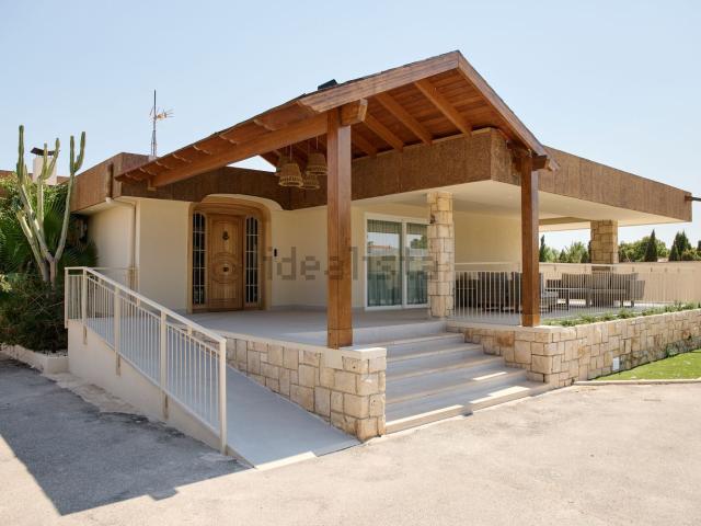 Chalet, San Vicente del Raspeig