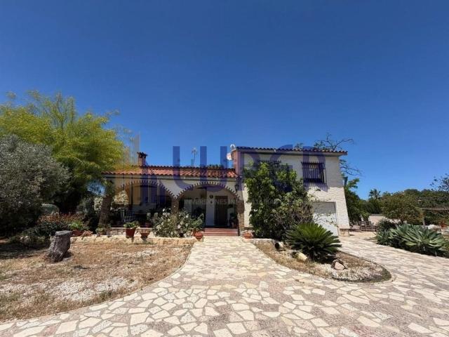 Chalet, San Vicente del Raspeig