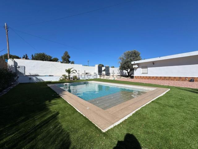 Chalet, San Vicente del Raspeig