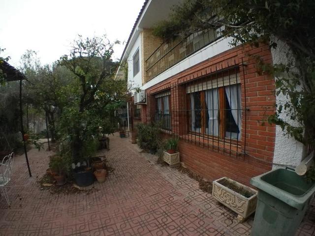 Chalet, San Vicente del Raspeig