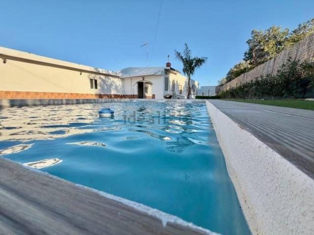 Chalet, San Vicente del Raspeig