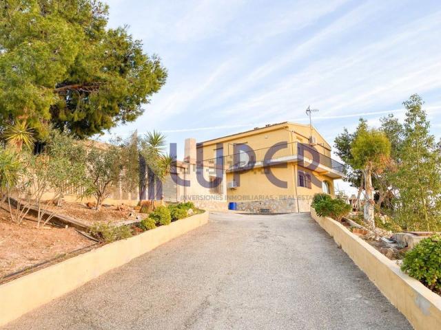 Chalet, San Vicente del Raspeig