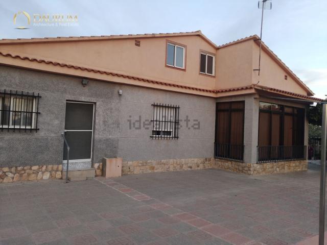 Chalet, San Vicente del Raspeig