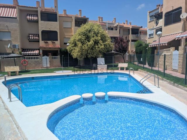Chalet, San Vicente del Raspeig