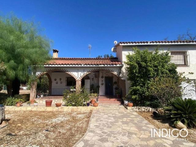 Chalet, San Vicente del Raspeig