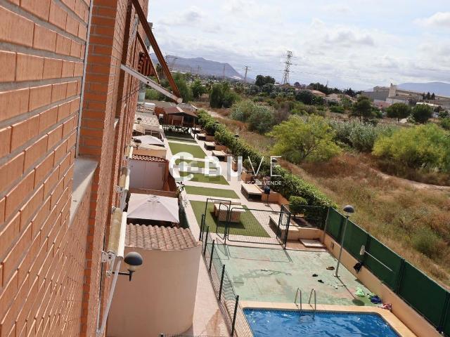 Chalet, San Vicente del Raspeig