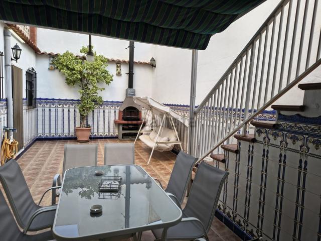 Chalet, San Vicente del Raspeig