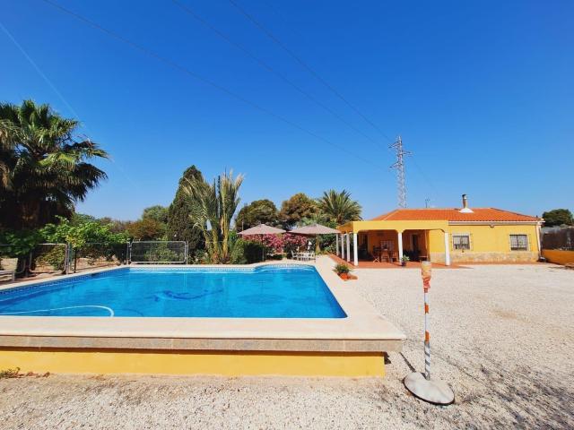 Chalet, San Vicente del Raspeig