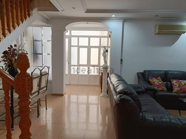 Chalet, San Vicente del Raspeig