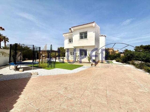 Chalet, San Vicente del Raspeig