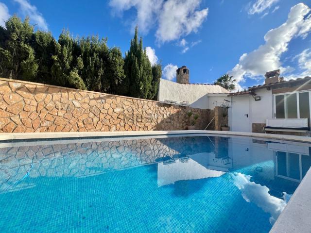 Chalet, San Vicente del Raspeig