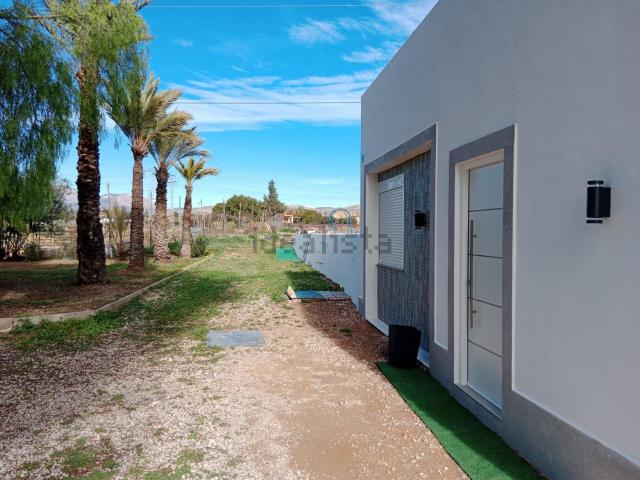 Chalet, San Vicente del Raspeig