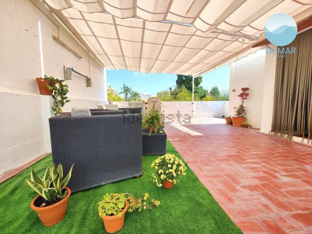 Chalet, San Vicente del Raspeig